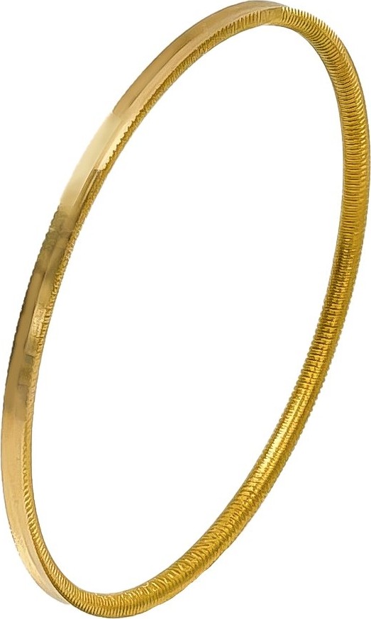 Agakulche 20 Gram 22 Ayar Ajda Bilezik