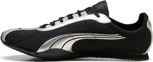 Puma H-Street Og Unisex Günlük Ayakkabı 40369202 Siyah görsel 3