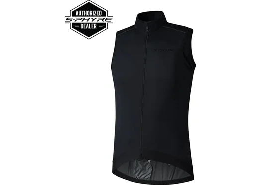 Resim Shımano S-Phyre Rüzgar Yeleği 
