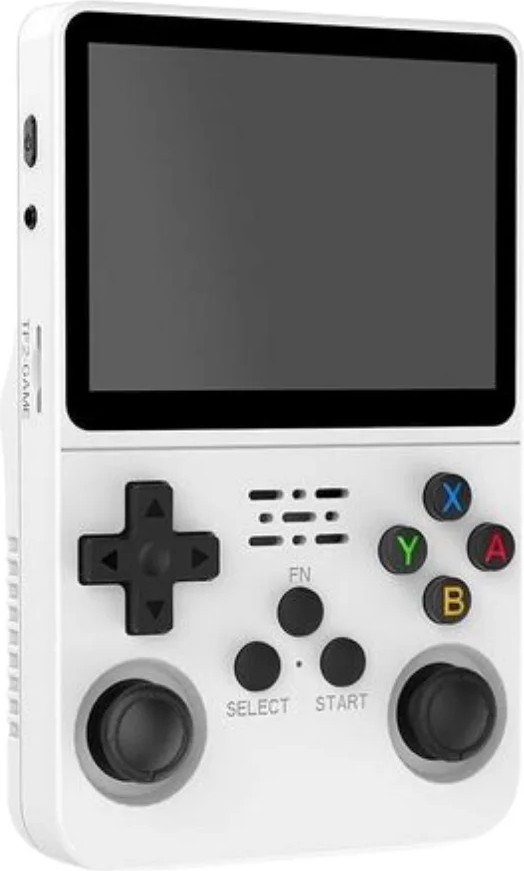 Akıllı Bayi Klasik Oyun Konsolu 64 Bit Işlemci ve Çift Kart Girişi Özellikli görsel 4