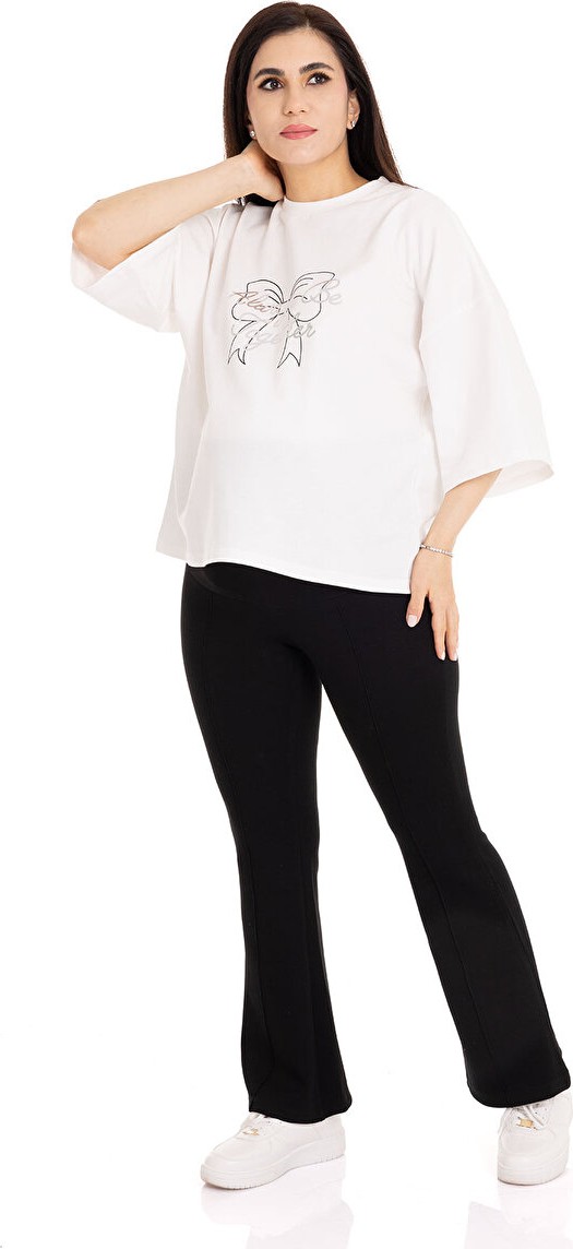 Baby Mom Sweatshirt Anne Giyim