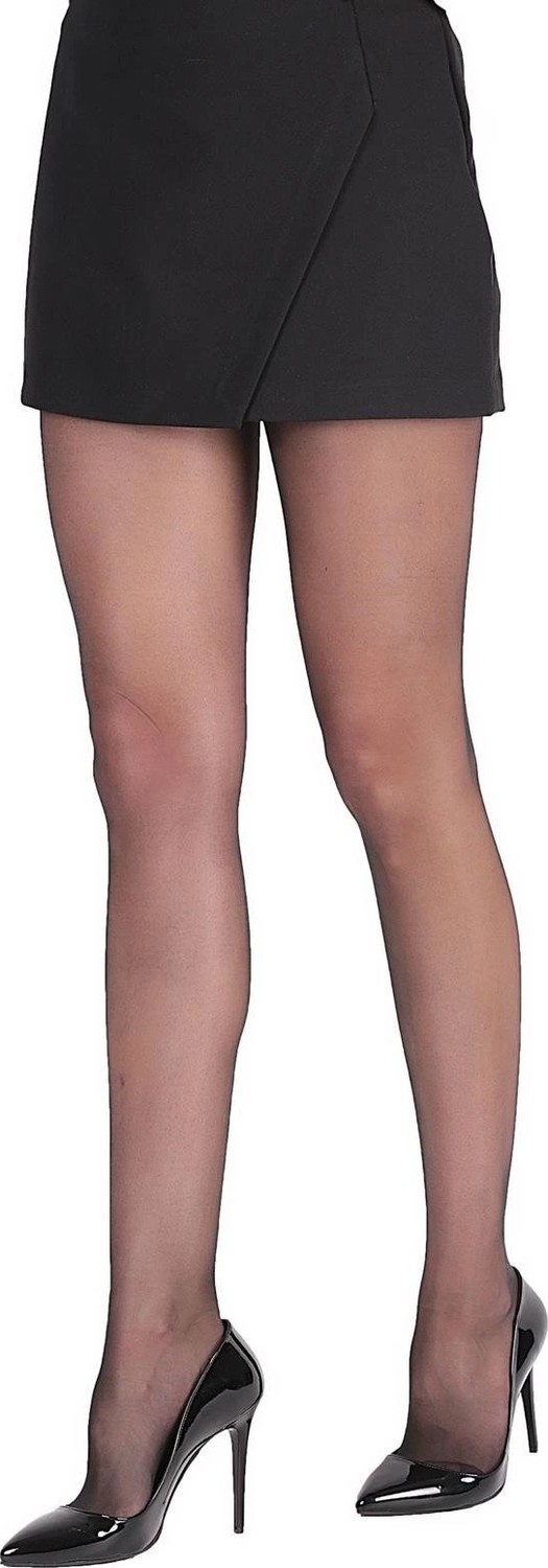 Fantastik Store Daymod Lady FITY15 Külotlu Çorap görsel 2