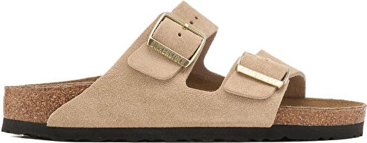 Birkenstock Arizona BF Çift Bantlı Kadın Terlik 151183