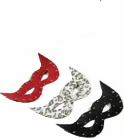 New Night Fantezi Maske 19931