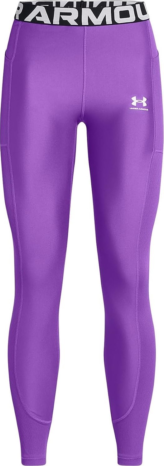 Heatgear Rib Legging Tayt Kadın