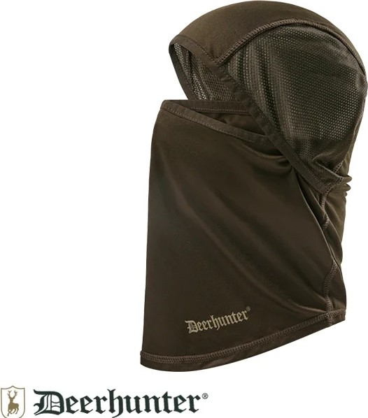 Deerhunter Escape 376 Art Green Maske