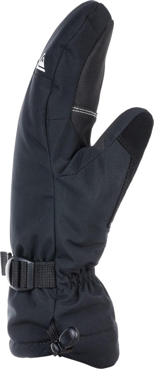 Aesco Quiksilver Mission Mitt M Glov Kvj0 görsel 2