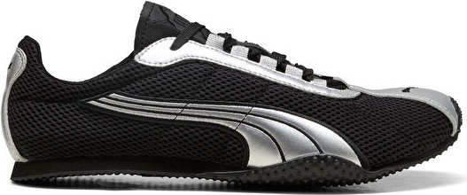 Puma H-Street Og Unisex Günlük Ayakkabı 40369202 Siyah