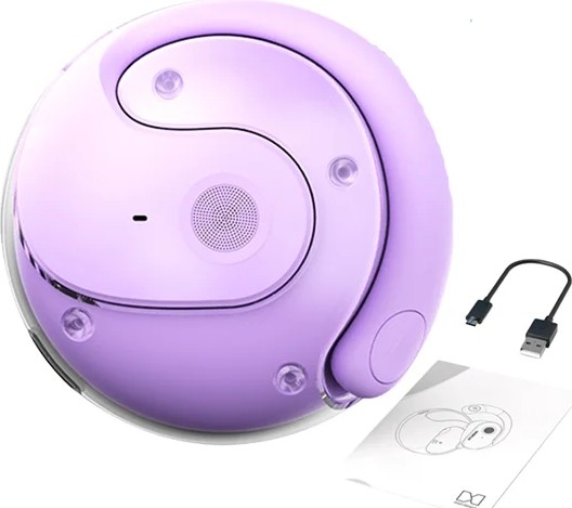 Get Store S05 Kablosuz Bluetooth Kulaklık görsel 2