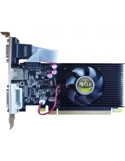 Resim R5 220 2gb Ddr3 64BIT (Ax-R5 220-2GD3P4CDIL) Ekran Kartı 