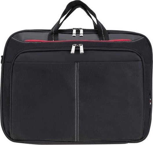 BloominBag Commute Pro Siyah 15-15.6" Laptop / Macbook Çantası görsel 2