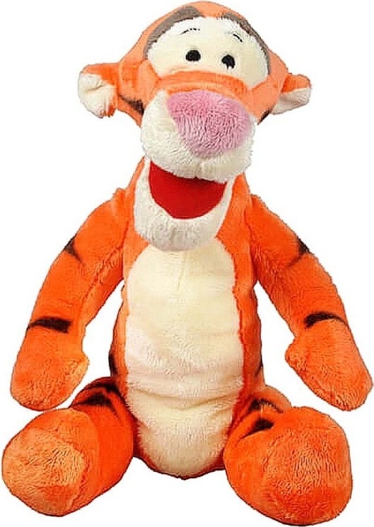 Dorasan Nessiworldman Tigger Core Peluş 25 cm