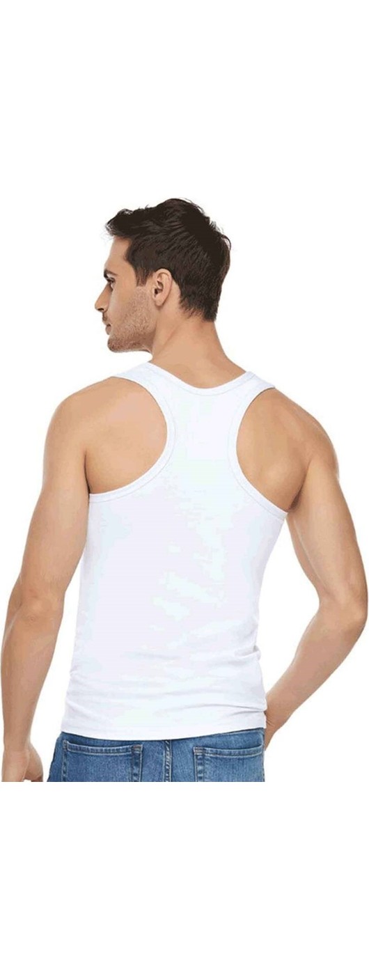 Tutku Elit e Erkek Elastan Spor Atlet 1304 6'lı Paket görsel 2