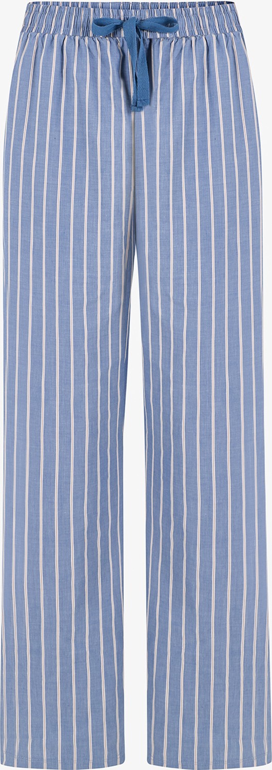 Penti Erkek Soft Shore Çizgili Kısa Kollu Pijama Takımı görsel 6