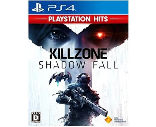 Resim Sony Killzone: Shadow Fall PS4 Oyun Aksiyon FPS Çoklu Oyuncu Desteği ile Playstation 4 Uyumlu 