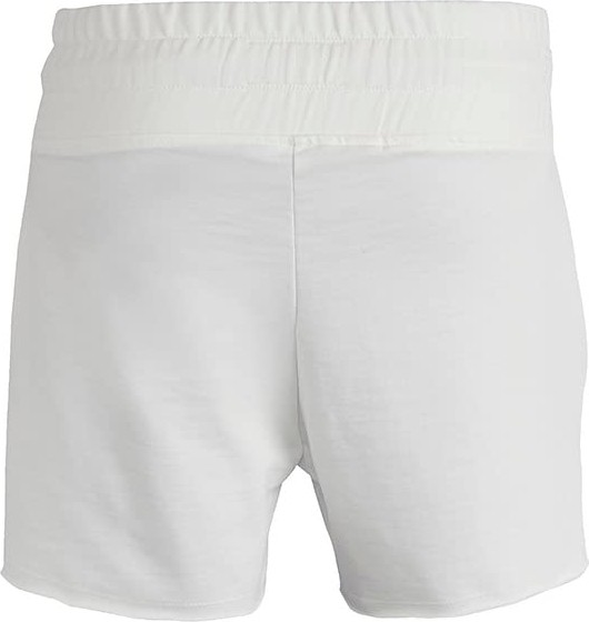 Die Grup Serena Sweatshorts Off-White Beyaz Kadın Şort görsel 2