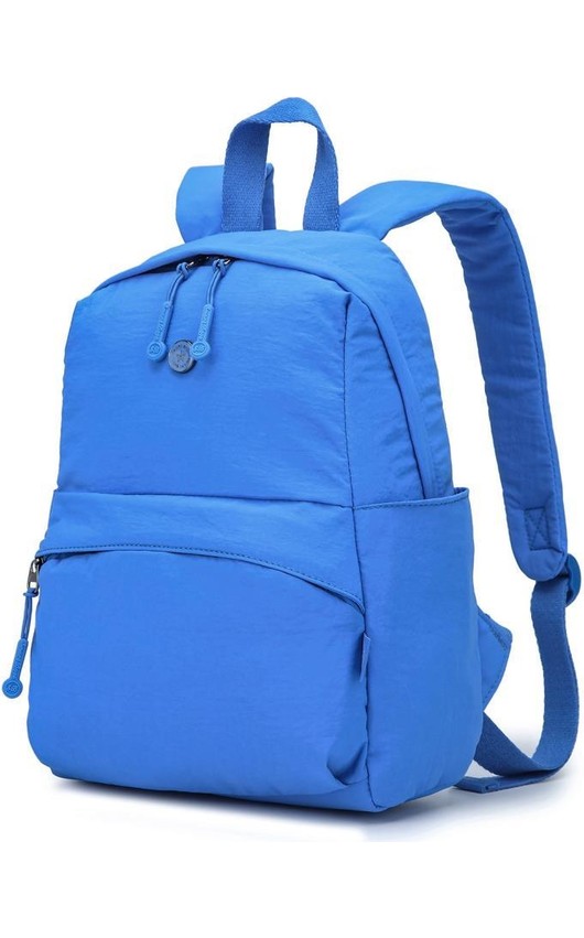Smart Bags Mikro Poly Kumaş Kadın Sırt Çantası 3344 görsel 3