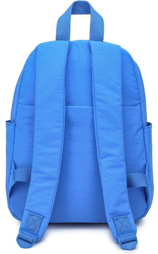 Smart Bags Mikro Poly Kumaş Kadın Sırt Çantası 3344 görsel 4