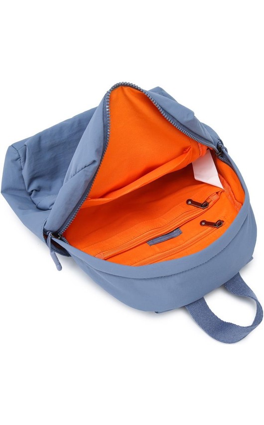 Smart Bags Mikro Poly Kumaş Kadın Sırt Çantası 3344 görsel 7