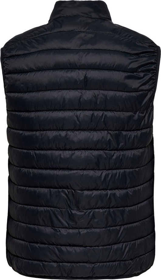 Only & Sons Jack Jones Only&sons Erkek Kolsuz Yelek 22038714 görsel 2