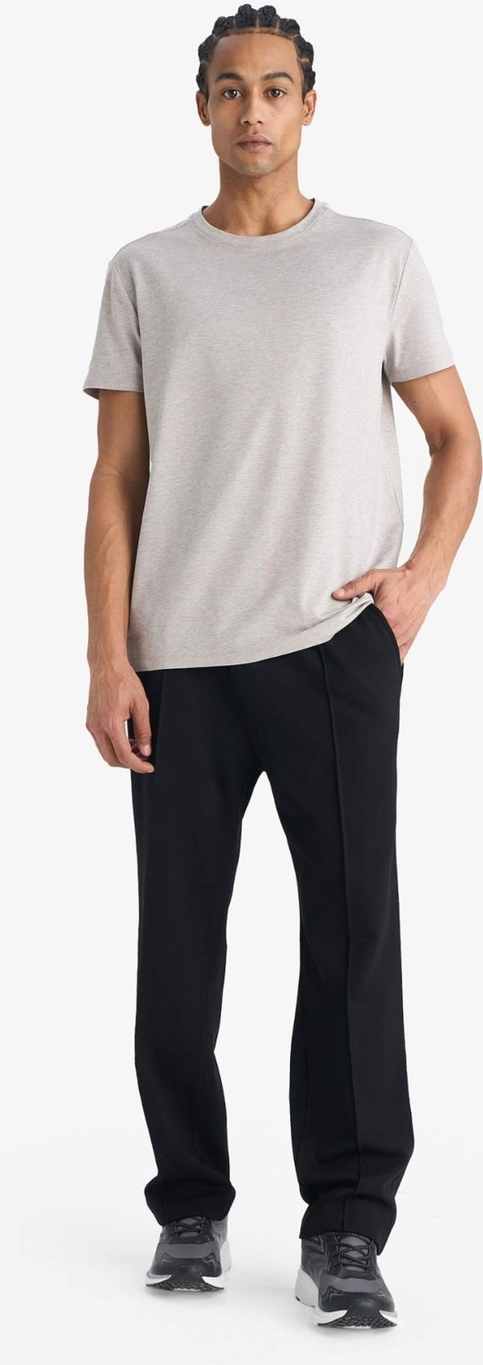 DeFacto Sıcak Tutan Standart Fit Modal Jogger Eşofman Altı G5147AX25WN