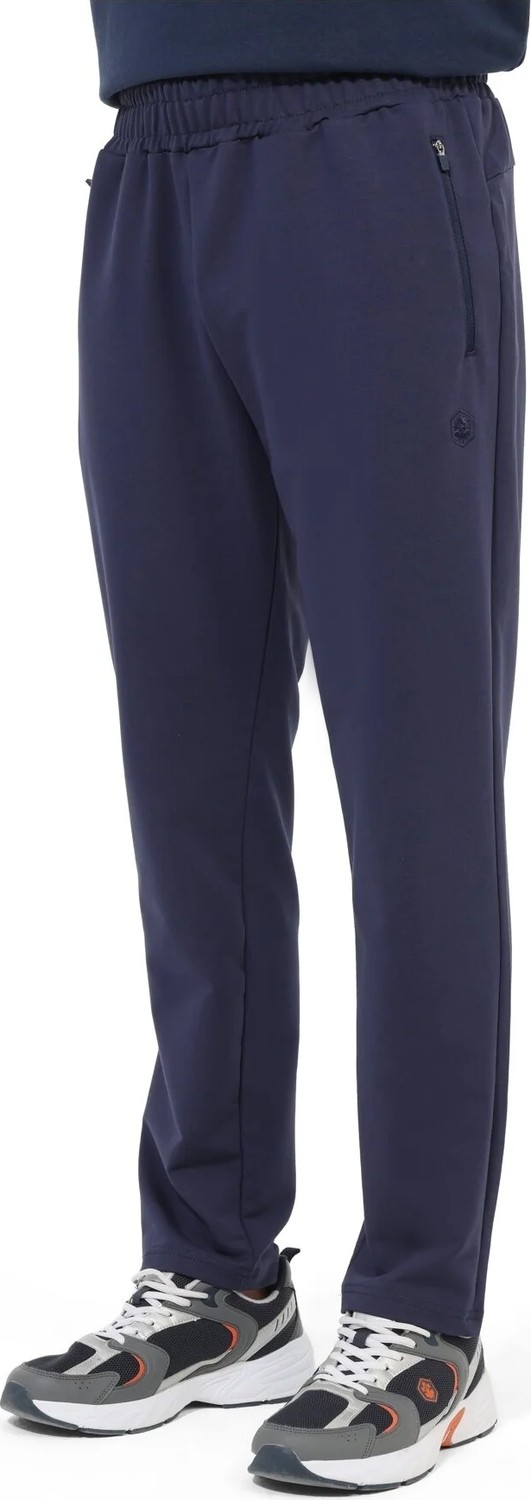 Lumberjack MB CT121 T.pant Siyah Erkek Eşofman Altı