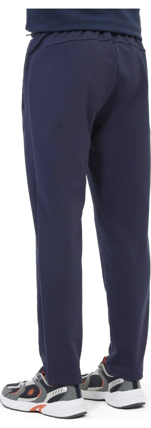 Lumberjack MB CT121 T.pant Siyah Erkek Eşofman Altı görsel 7