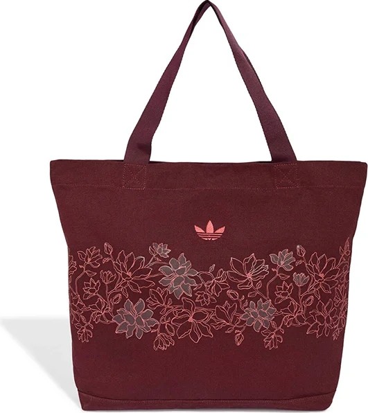 adidas Lace Tote Bag