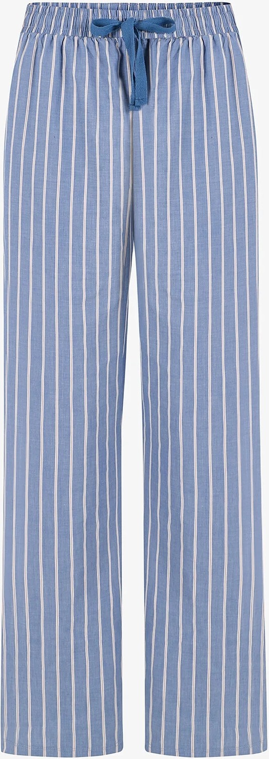 Penti Erkek Soft Shore Çizgili Kısa Kollu Pijama Takımı görsel 4