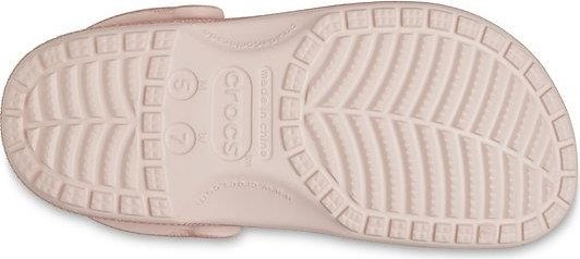 Crocs 205942 Classic Glitter Clog Sandalet görsel 5