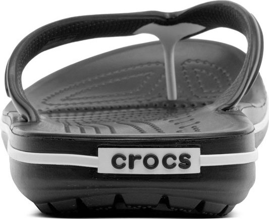 Crocs Crocband Flıp Unısex Terlik 11033-001 görsel 2