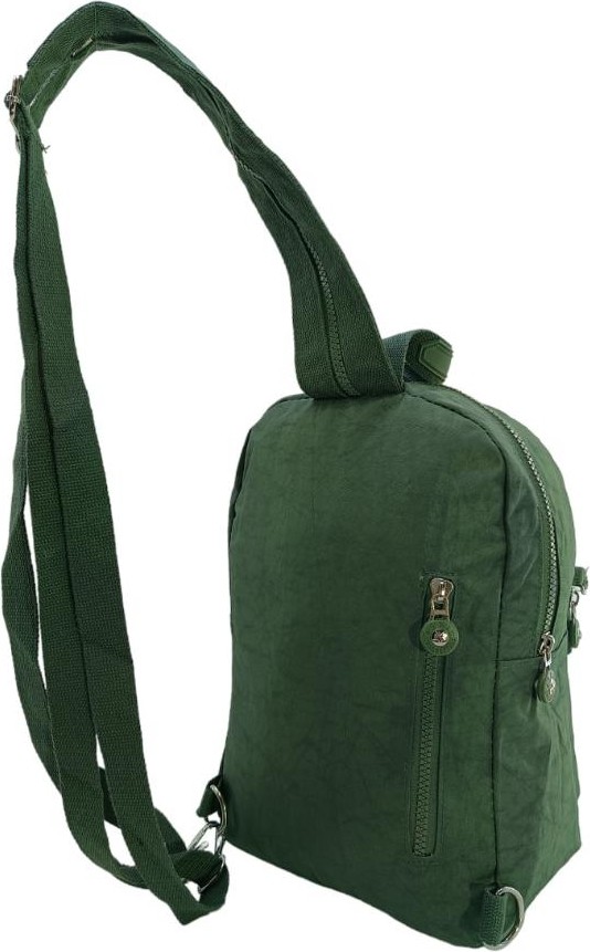 Baginn 571 Collection Body Bag Göğüs Çantası Sırt Çantası Çok Cepli Bady Bag görsel 4
