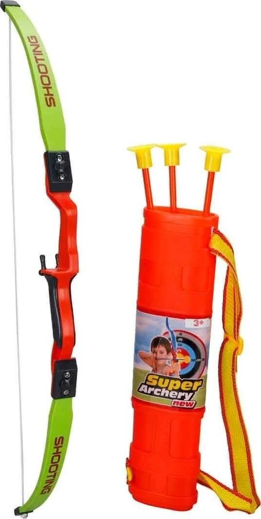 Akıllı Bayi 0642 Sunman, Mini Okçuluk Seti