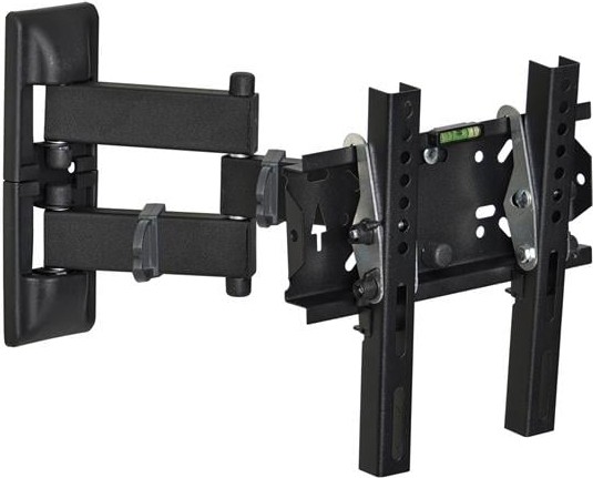 Belirtilmemiş Vontech VT-404M 22 - 42 Hareketli̇ Lcd-Led Tv Duvar Aski Aparati (Vesa : 200X200)