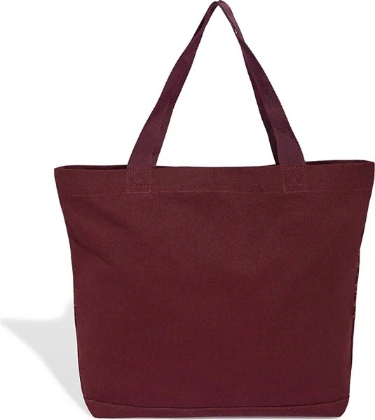 adidas Lace Tote Bag görsel 2