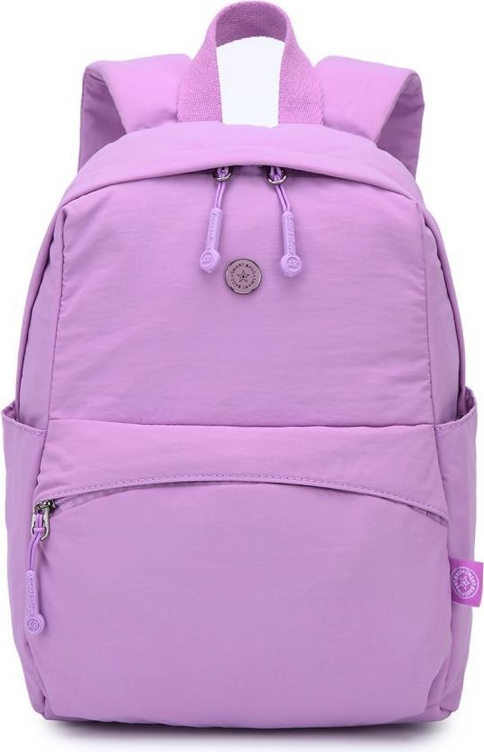 Smart Bags Mikro Poly Kumaş Kadın Sırt Çantası 3344