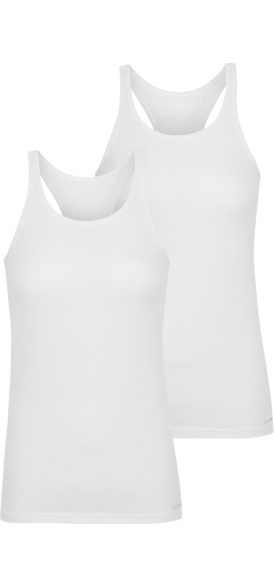 Blackspade Erkek Spor Atlet 2'li Paket Tender Cotton 9676 - Siyah görsel 3