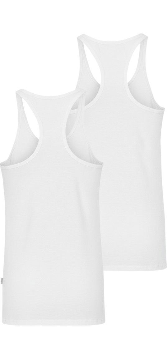 Blackspade Erkek Spor Atlet 2'li Paket Tender Cotton 9676 - Siyah görsel 4