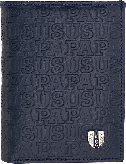 U.S. Polo Assn. 24020-24021 Cüzdan Kartlıklı