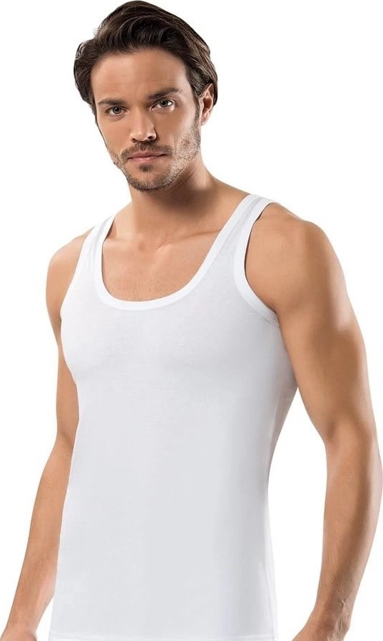 Sepetiva Erdem Penye Erkek Atlet 1100