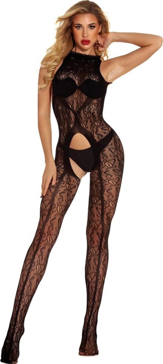 bebekokusu Kadın Seksi Fantazi File Çorabı Utra Esnek Büyük Beden Uygun görsel 5