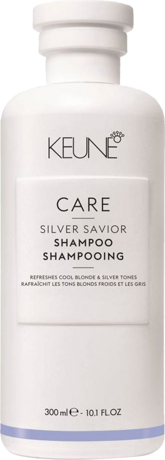 Keune Silver Savior Mor Şampuan 300 ml