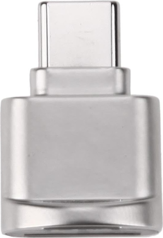 Die Grup 4477 USB Type C 3.1 To Micro Sd Otg Hafıza Kartı Çevirici Dönüştürücü Adaptör görsel 5