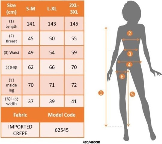Kadın Askılı Kruvaze Yakalı Belinde Kemer Detaylı Uzun Ithal Krep Tulum görsel 5