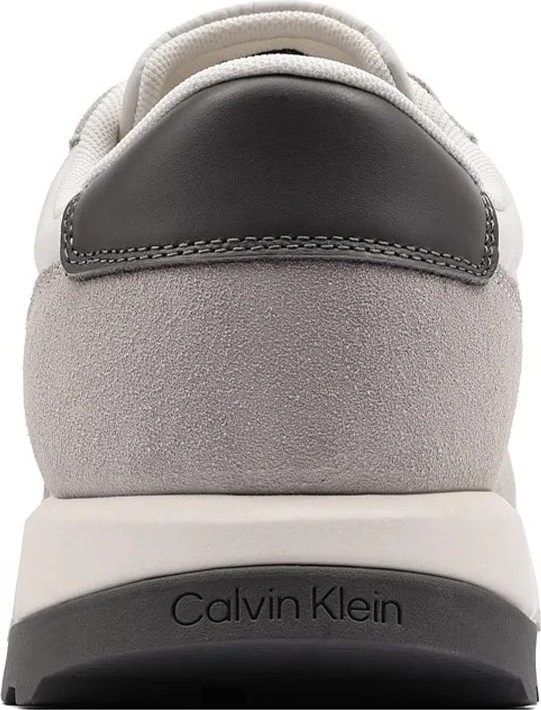 Calvin Klein Erkek SNEAKER-HM0HM02144 görsel 4