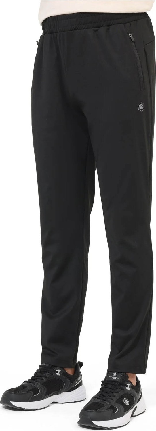 Lumberjack MB SB206 T.pnt Siyah Erkek Eşofman Altı A102696980