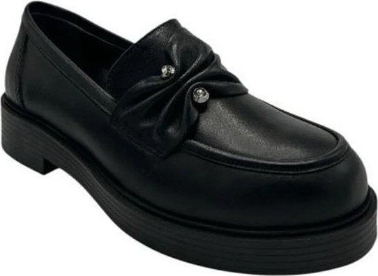 Kemal Tanca 874 K-300 Kadın Loafer Ayakkabı görsel 2