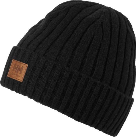 Helly Hansen Workwear Klasik Yün Bere -79812 - WW.HH.79812.970.STD görsel 2