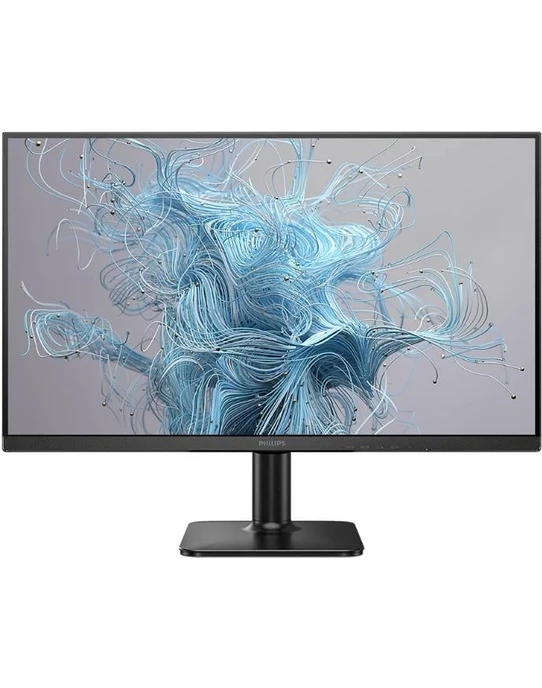 Resim 23.8 Phılıps 24E2N1100LB/00 Va 1ms 100HZ VGA HDMI 