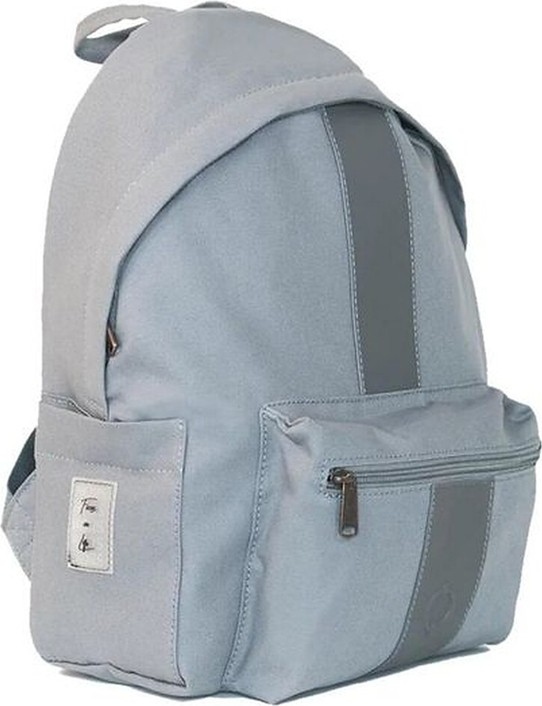 Nors Lisanslı Unisex Sırt Çantası görsel 2